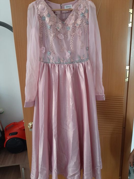 тойға күшті көйлек 1 рет киілген