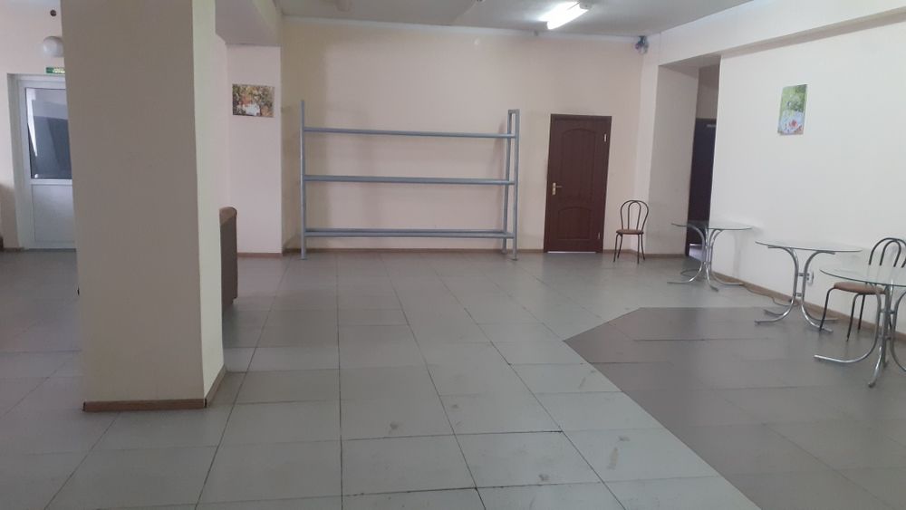 Сдам помещения под бизнес