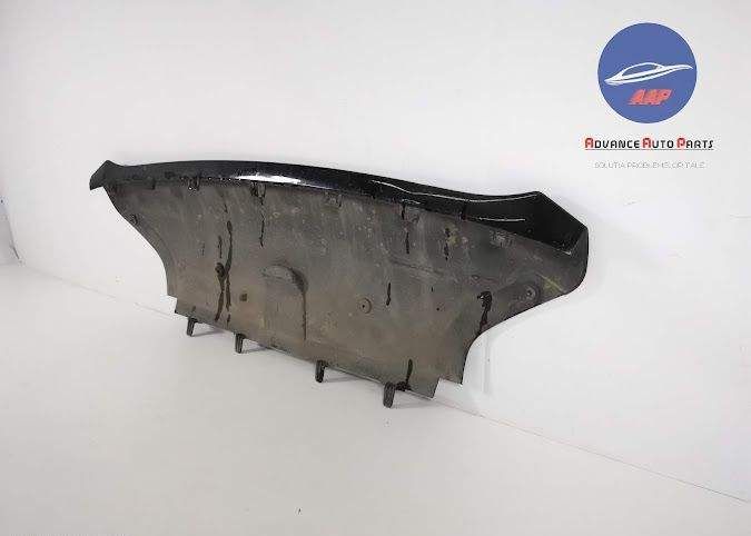 Предпазен щит на предна броня R Dynamic оригинален Land Rover / Land R