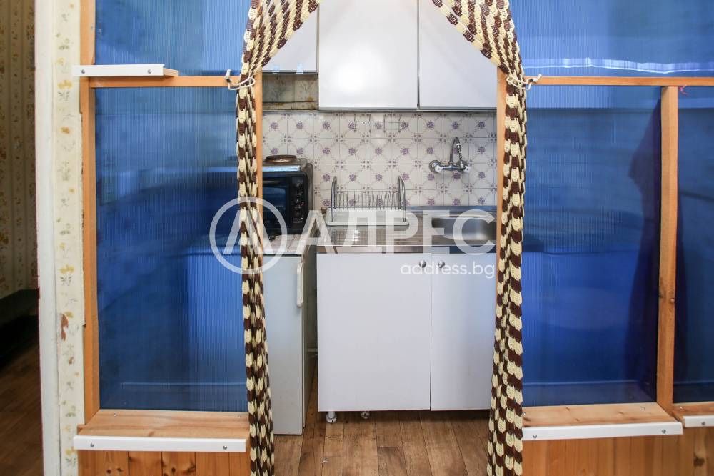 Дава се под наем Едностаен апартамент в София, Люлин 7 - 35 кв.м за 346.8 € - Снимка #11