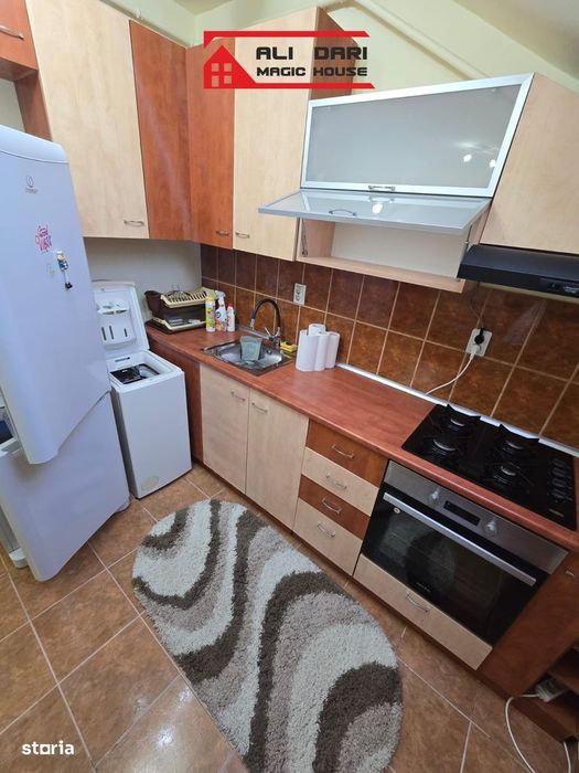 Închiriere apartament strada Jupiter Baciu zona Petrom