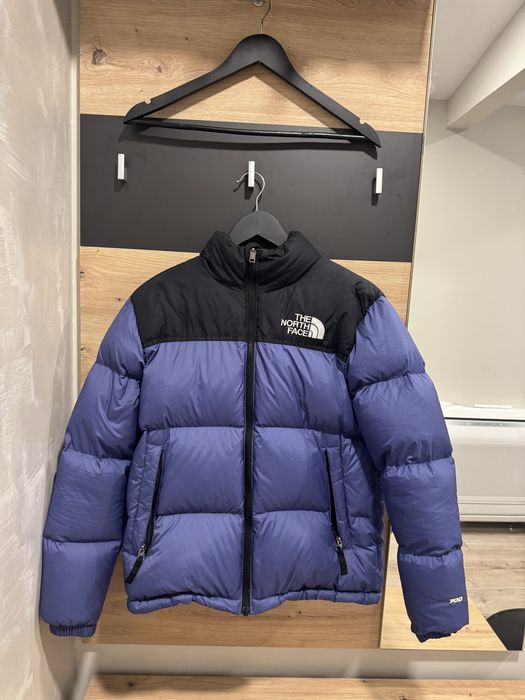 Яке The north face 700