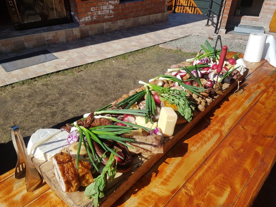 evenimente protap rotisor animale vitel miel purcel