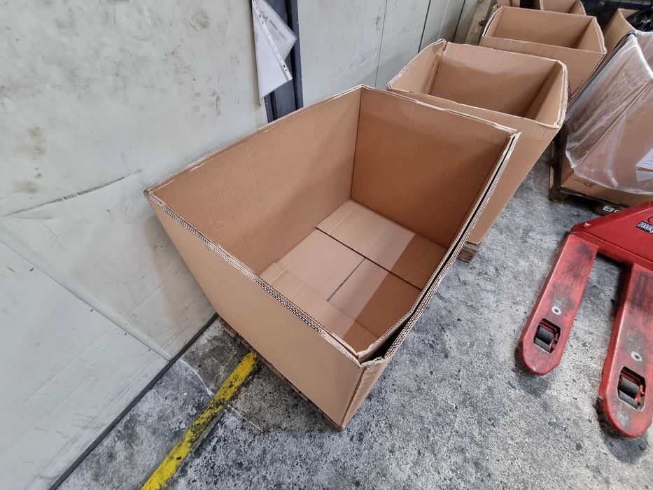 Cutie carton ranforsata 1180x790x650