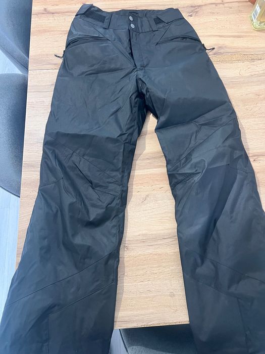 Pantaloni ski Decathlon