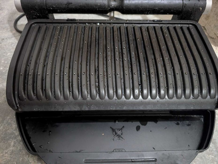 Tefal Optigrill Plus XL