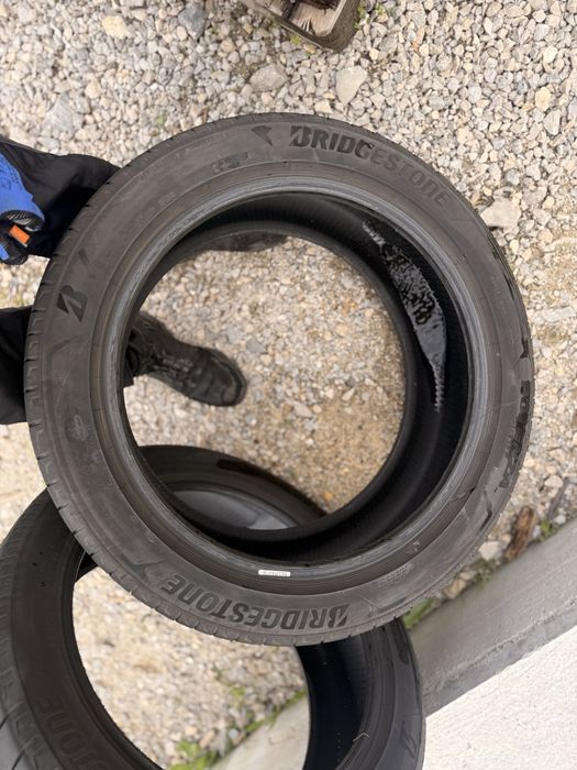 Летни гуми 255/45/20 ДОТ:24 BRIDGESTONE