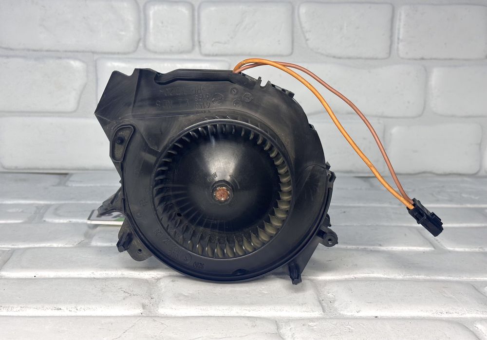 Заден вентилатор парно AUDI A8 S8 D4