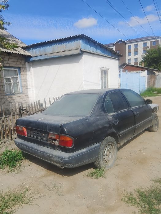 Нисан примера за 85к
