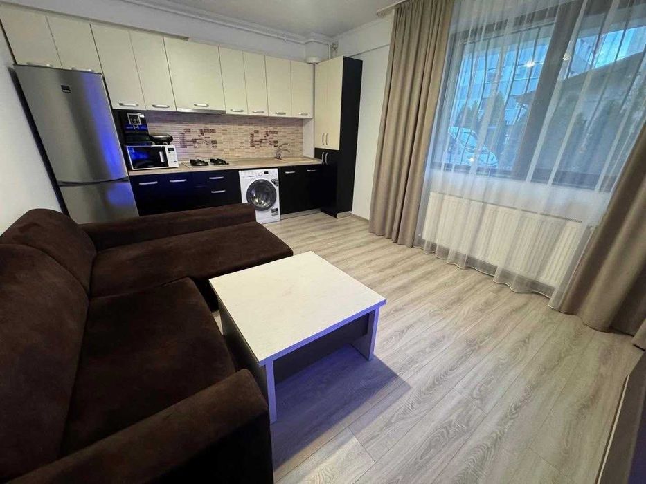 Apartament cu 2 camere de vanzare Tomis Plus