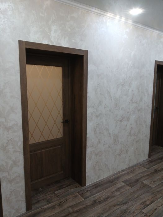 Продаётся стильная 2-к. квартира