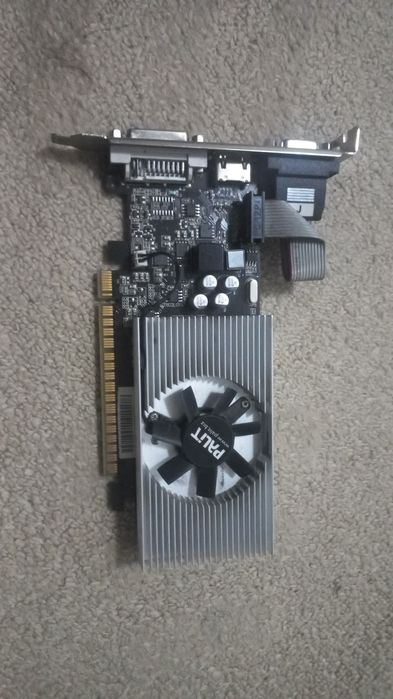 Gt 730 1gb | palit