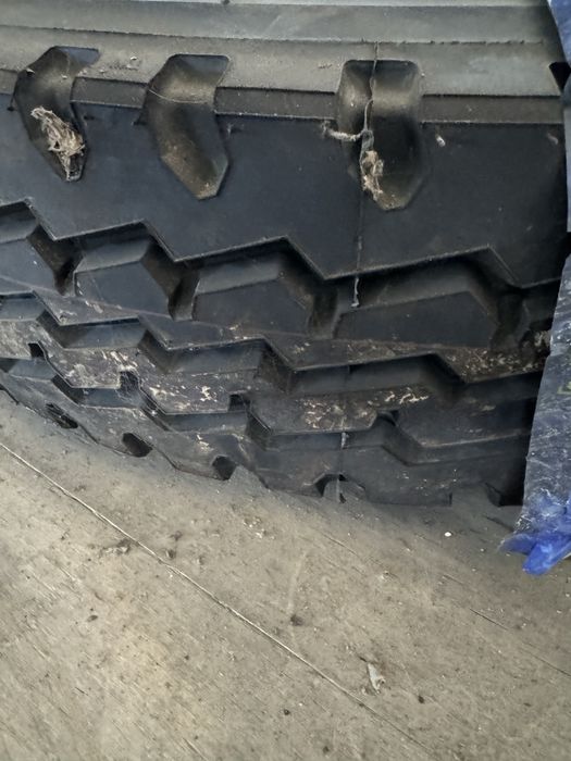 Triangle 7.50R16 LT-16PR 2шт.