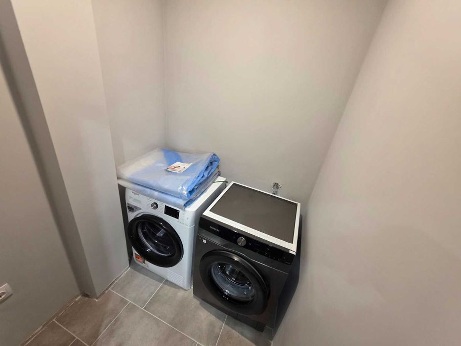 Дава се под наем Тристаен апартамент в Варна, Виница - 100 кв.м за 867.51 € - Снимка #12