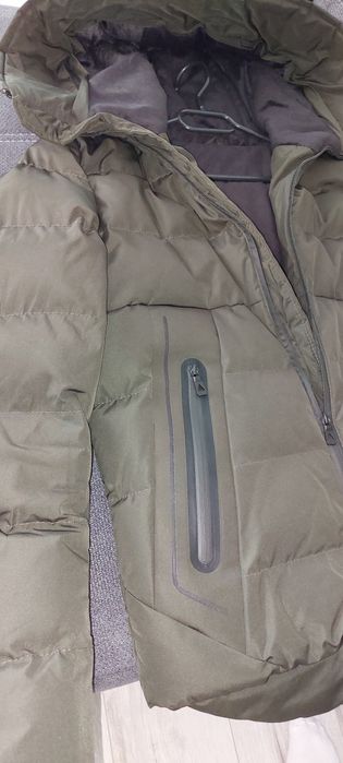 Oferta! Geaca vede închis masura M