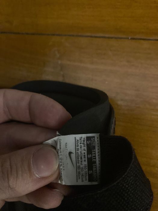 Бутонки Mizuno Basara 001 + подарък