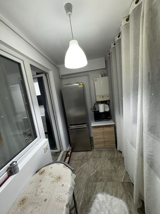 Apartament 2 camere