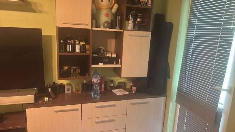 Продава се Тристаен апартамент в София, Модерно предградие - 91 кв.м за 1297 €/кв.м - Снимка #5