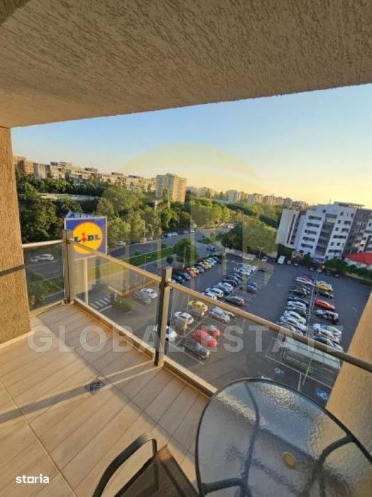 Inchiriere apartament 2 camere - Lujerului - GranVia Park | Centrala