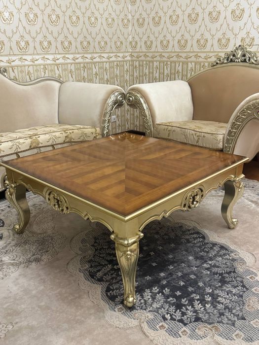 Мягкая  мебель для гостиной