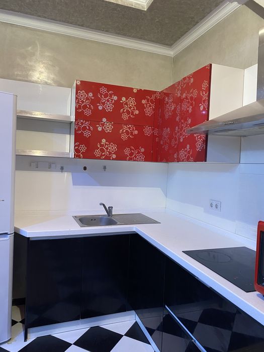 Кухонный гарнитур