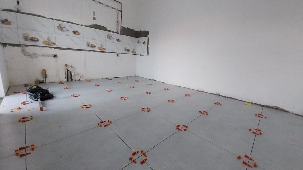 Мастер по кафелю и камню | Любая сложность