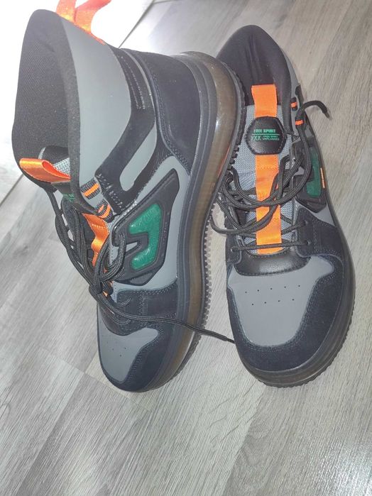 Adidasi Gryxx barbati