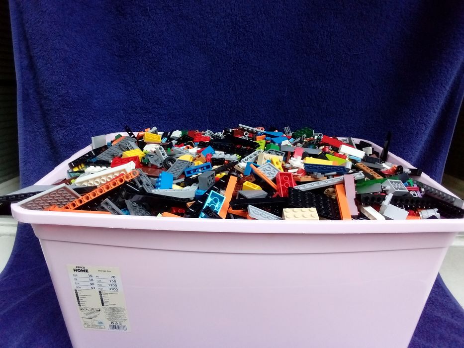 OCAZIE! Figurine LEGO - Piese LEGO