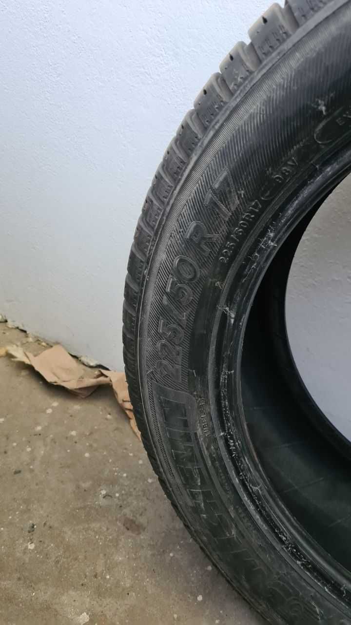 Шина Michelin Crossclimate 225/50 R17 98V: 30 у.е. - Автошины Ташкент ...