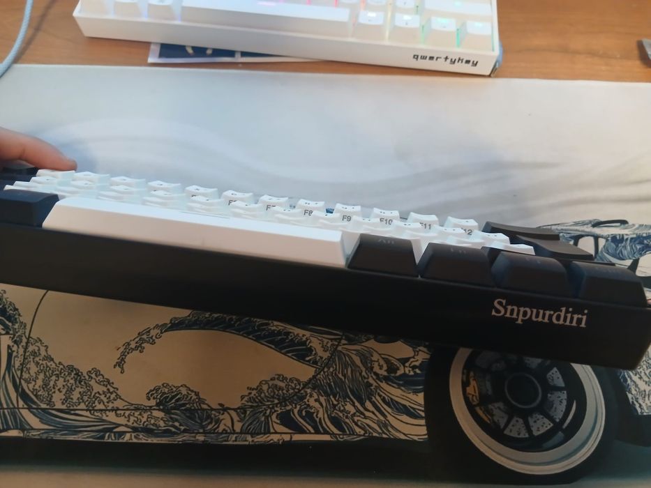 Tastatura  Snpurdiri