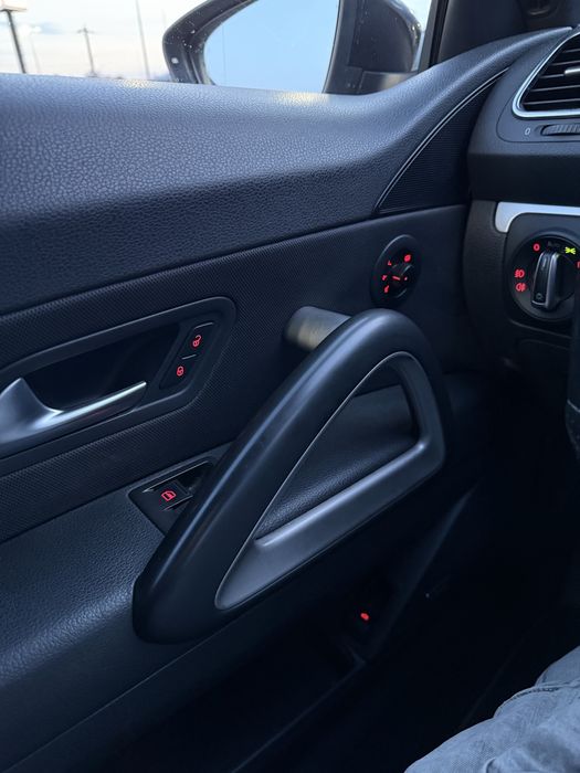 Scirocco 2.0 TDI DSG
