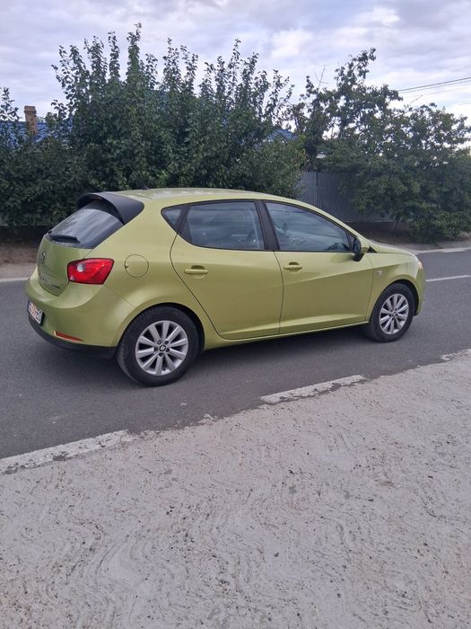 SEAT Ibiza 2010 — imagine 2