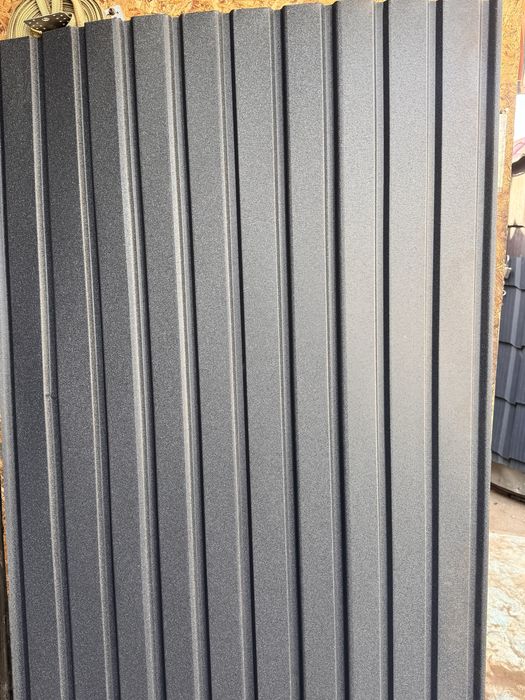 Профнастил по размеру .