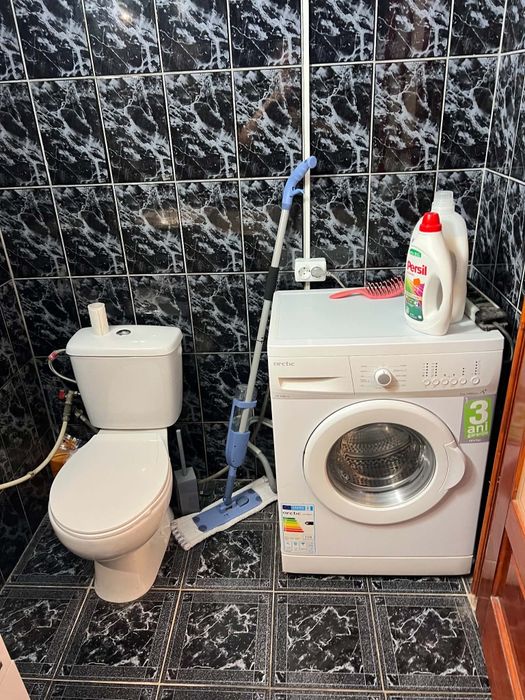 Apartament cu 1 cameră Nufărul