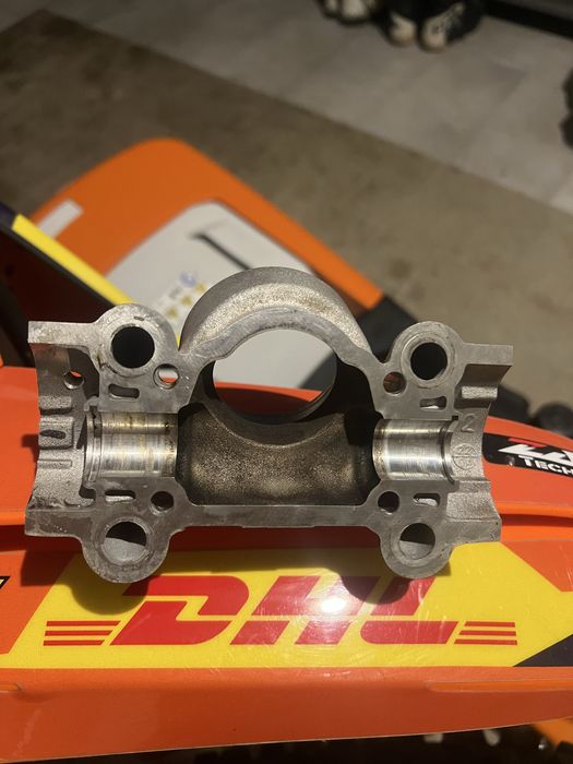 Flansa evacuare ktm 2020-2023