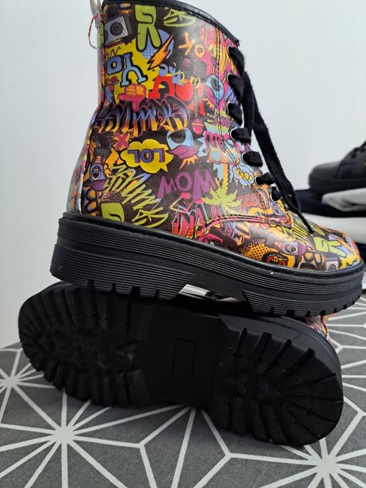 Ghete fete marime 34