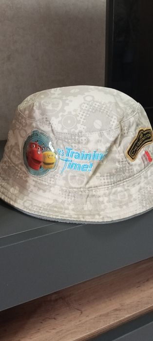 Детские шапочки( смотрите фото)