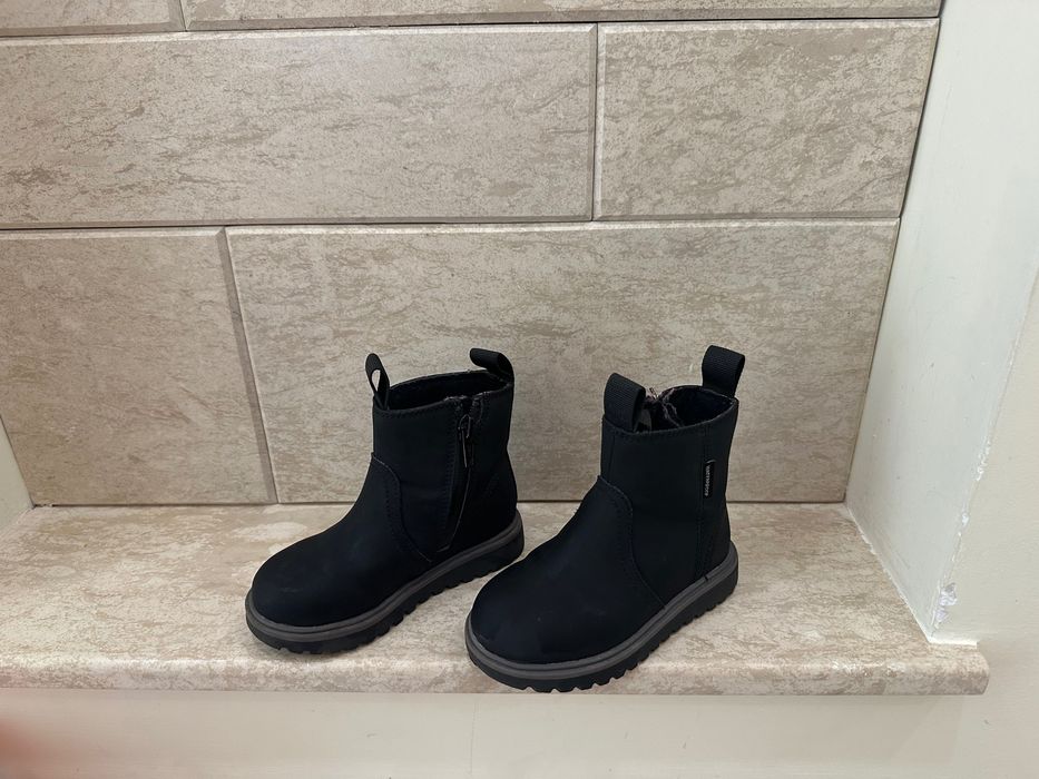 Zara /H&M обувки