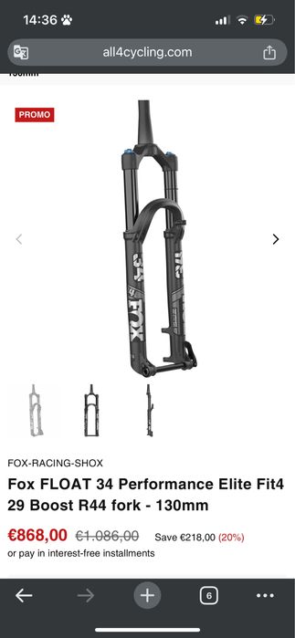 Cube 140 hpc  carbon