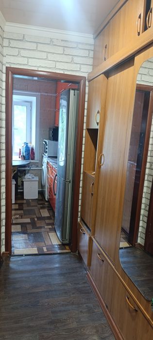 Продается 3-х комнатная квартира