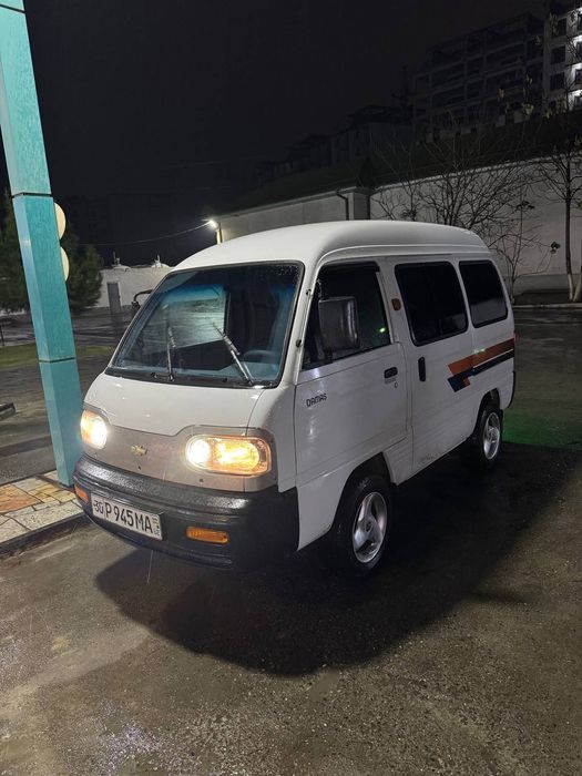 2015 yil damas sotiladi