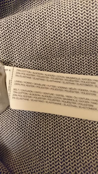 Новые платья Mango