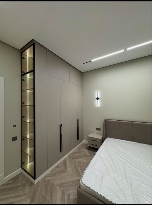 Qorasuv6 4xona 103kv