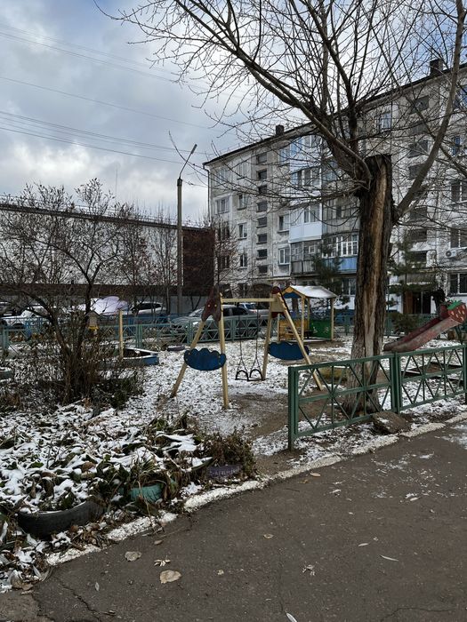 Продам квартиру 2 комнатную