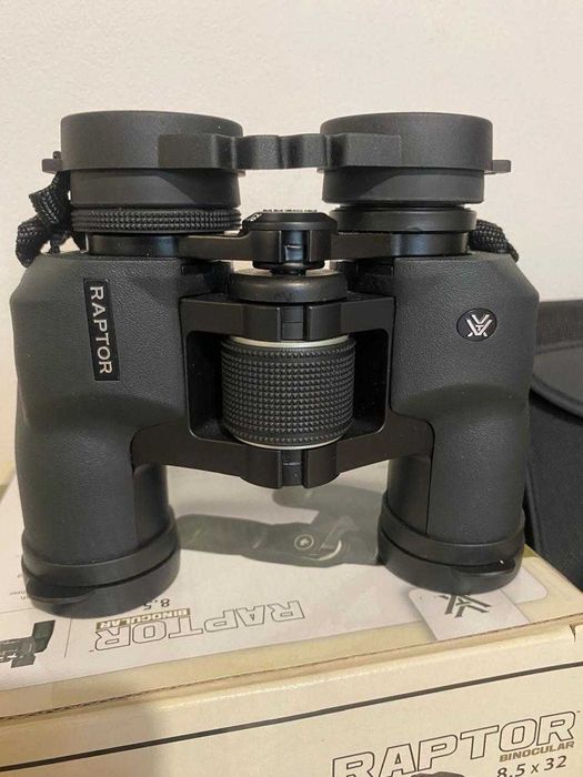 Бинокли- Vortex.  Оригинал!!
