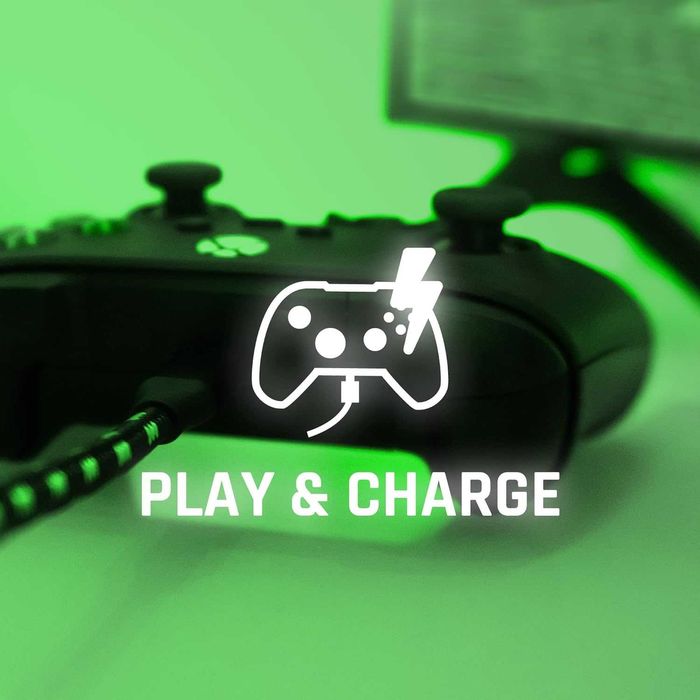 Battery KIT SX snakebyte за XBOX - 2 батерии Series SX 800mAh