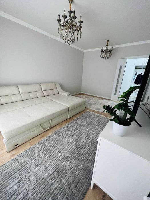 Срочно продается квартира в ЖК Алмазар сити