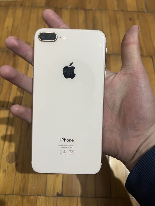 iPhone 8 Plus  #apple #ayfon #8plus