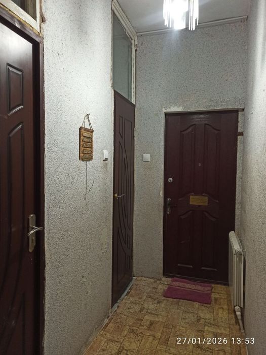 Калтсода 2 хонали ижара.