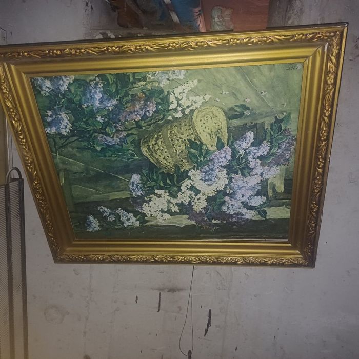 Продам картины  интересные